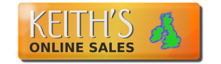 keiths online sales