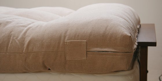 Organic Futon